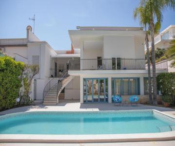Villa Ravanica