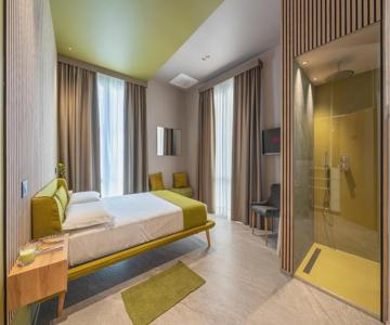 LA GIUDECCA Luxury Hospitality