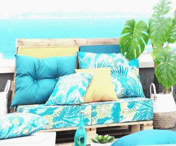 Acquamarina Apartment with Terrace
