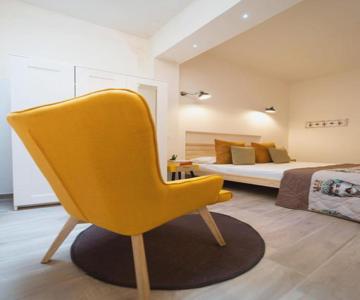 Clorophilla Guest House