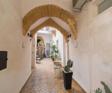 Il Cortile di San Michele - HOME 1