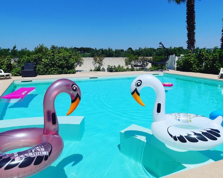Baglio Cudia Resort