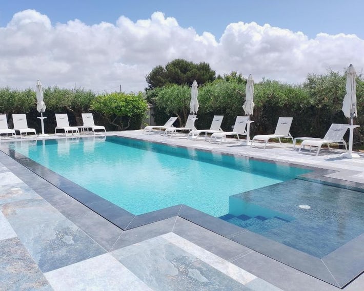 Signorino Eco Resort & Spa