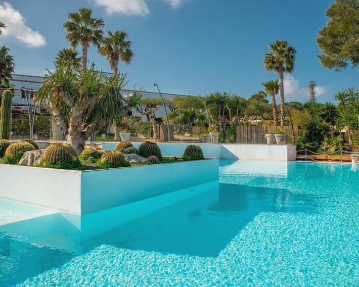 Villa Favorita Hotel & Events