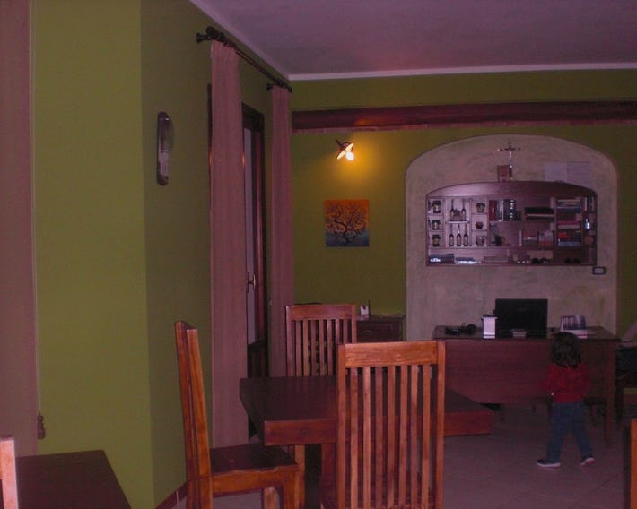 A Giummara