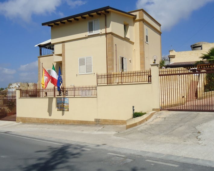 Villa Mozia