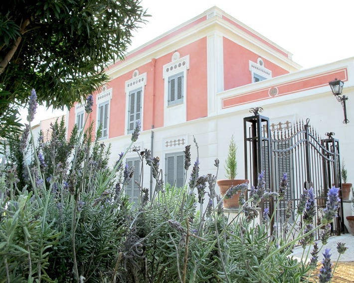 Antica Dimora La Portazza