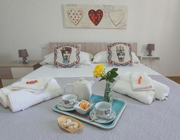 A Casa Di Coso B&B