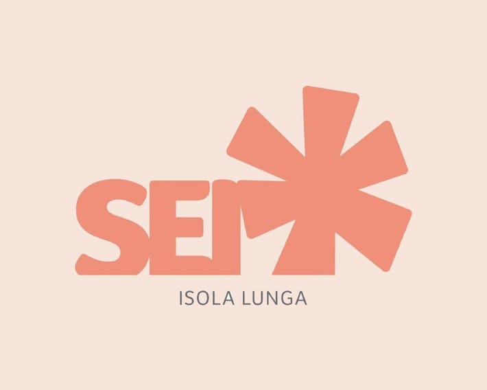 SEI - Isola Lunga