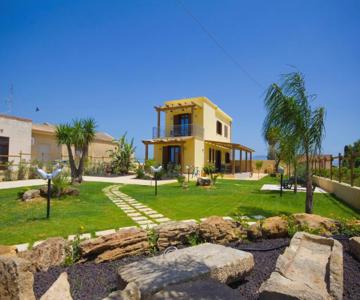 Villa Del Vento