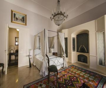 La Casa Della Zia Armenia
