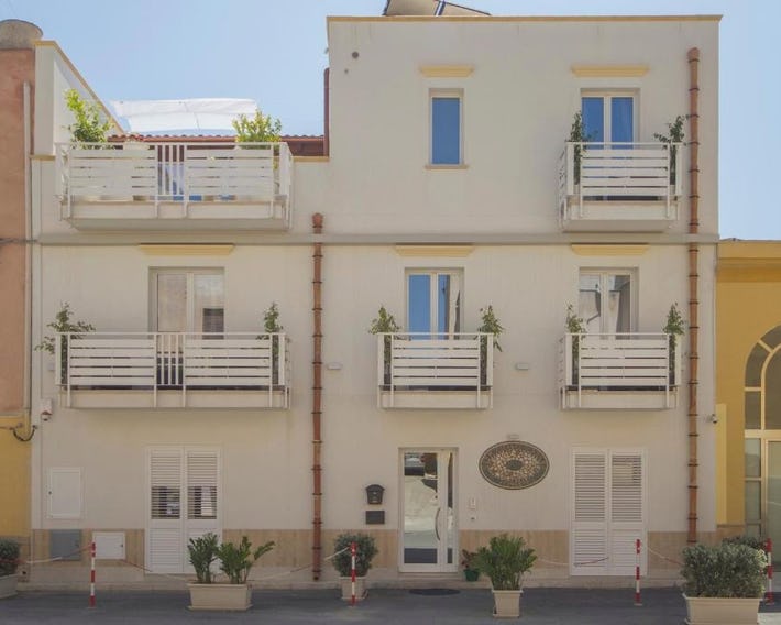 Il Sogno Apartments