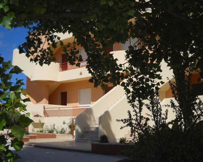 Stella di Mare Appartamenti