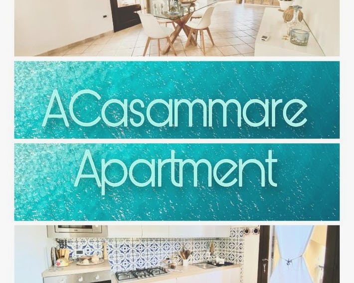 ACasammare Apartment