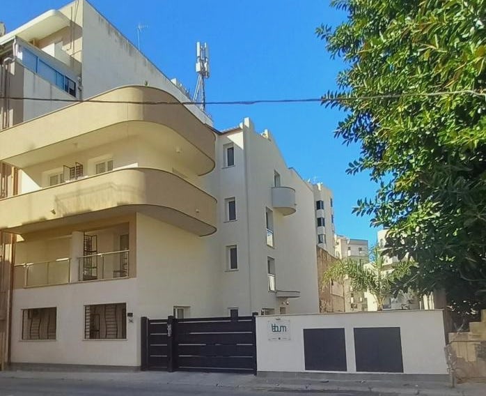 Lebum Apartments & Suites