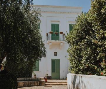 Podere Fossarunza di Carlo Manzo