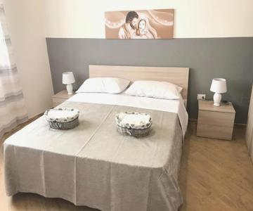 Casa Vacanze Antico Mercato