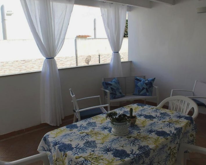 Casa Vacanze Escondido