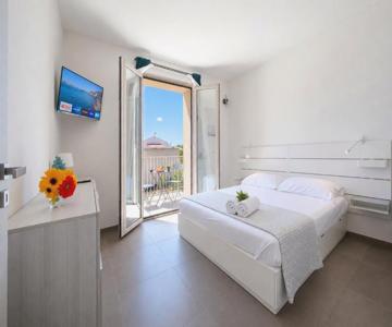 18 Gradi Apartments