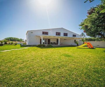 Villa Elen