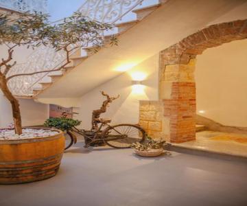Residenza San Giovannello