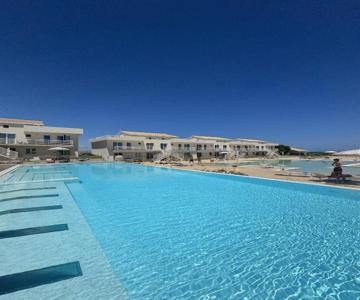 MarzaGem - Marzamemi Casa Nuova Con Piscine