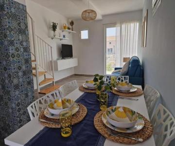 Casa del Sole Marzamemi Borgo 84