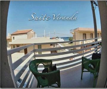 Casa Tramonto sull' Isola