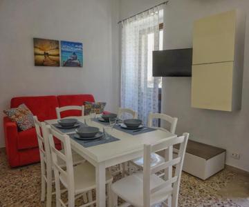 Maison Vivian Apartment