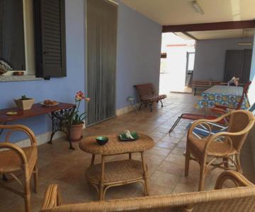 Martina Casa Vacanza