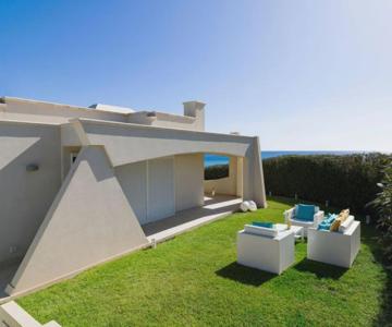 Villa San Lorenzo Beach