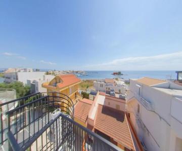 Sottovento Holiday Home