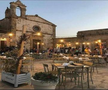 Casa Vacanze Matilde Marzamemi
