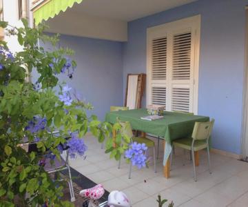 Holiday Home Residence Azzurro