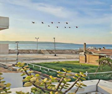 Casa Campisi a 100 mt dal Mare Marzamemi