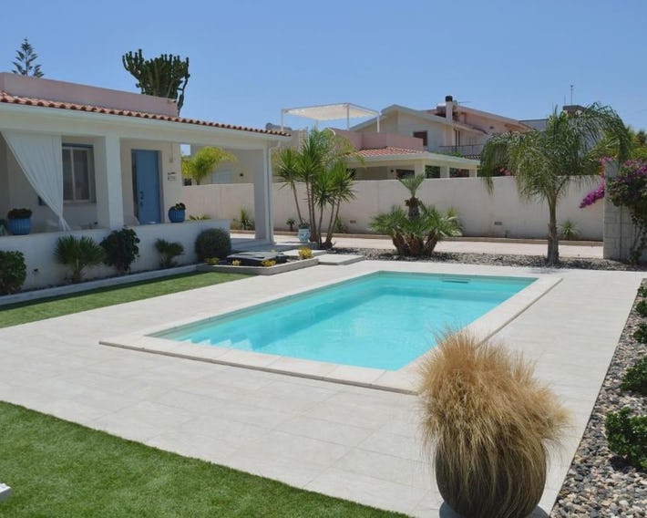 Villa Colapesce