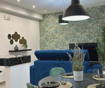 Amour Içi Boutique Apartments in centro
