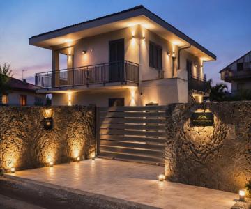 Reale Guest House