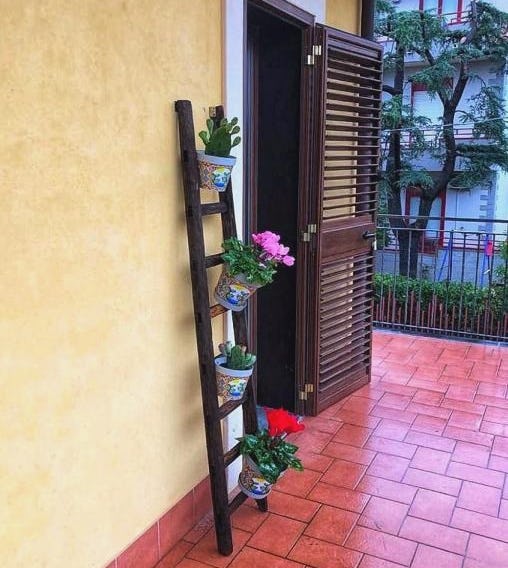OPUNTIA DELL'ETNA BIKE HOUSE