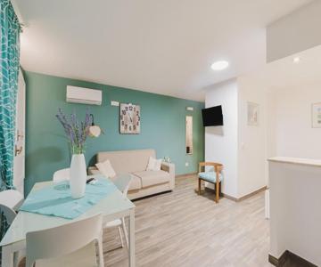 Benny Apartment