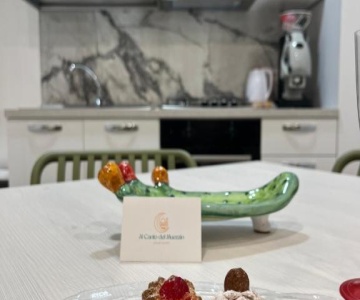 Al Canto Del Muezzin - Apartment