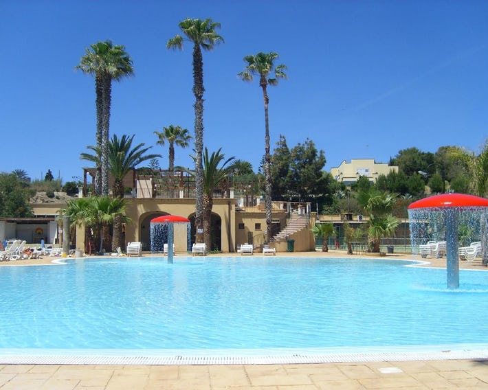 Sporting Club Village