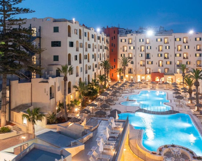 Hopps Hotel