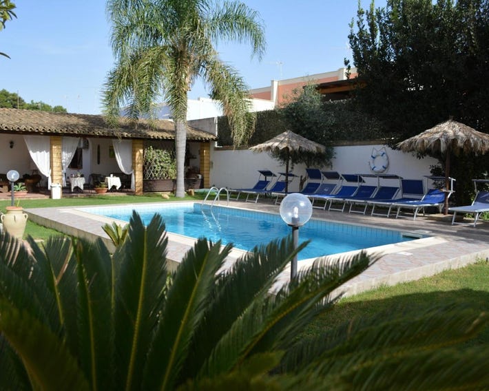 Brunelli Residence