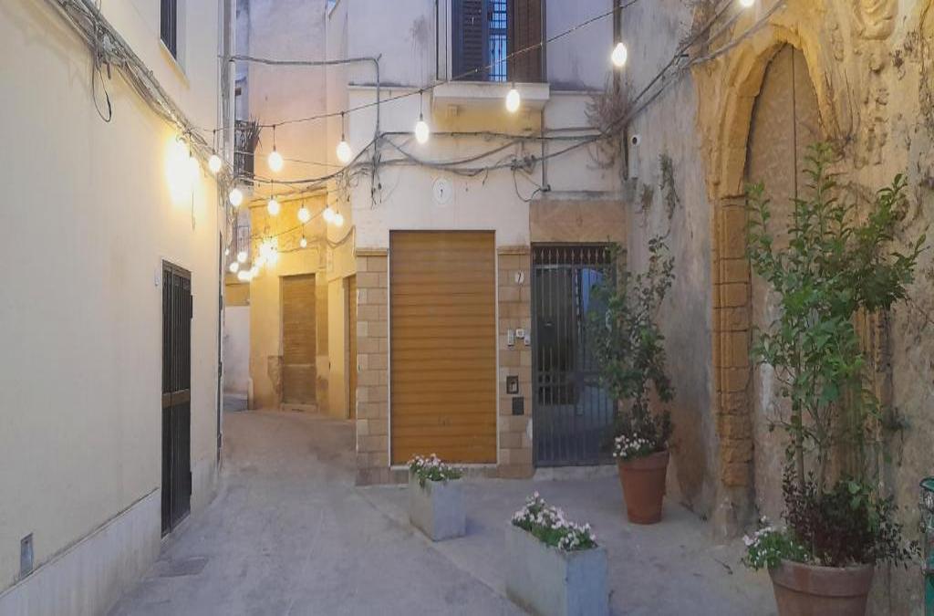APPARTAMENTI MAZARA