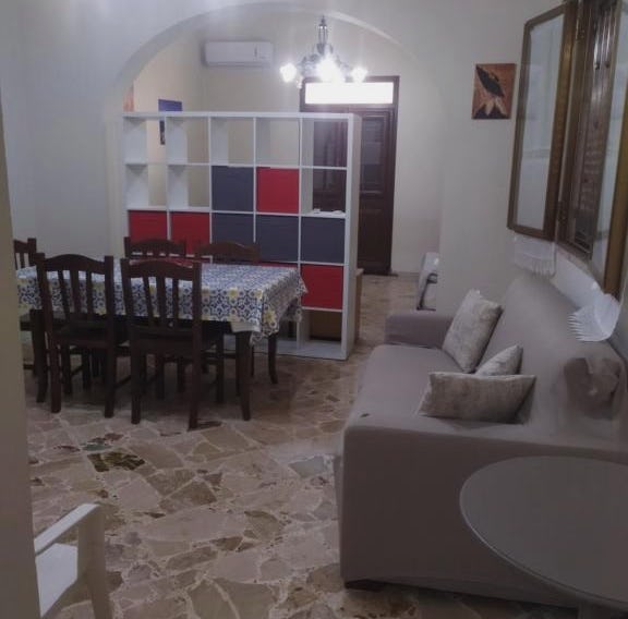 Casa Turismo "Madonna del Paradiso"