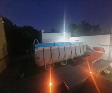 Openspace In Villa Serroni Mazara