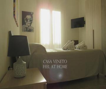 Casa Veneto