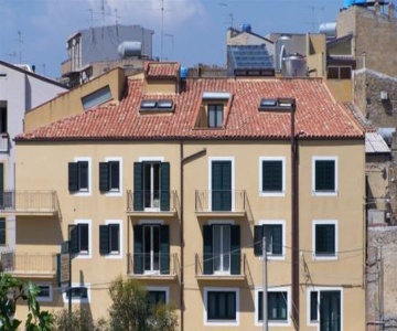 Alessi Palace