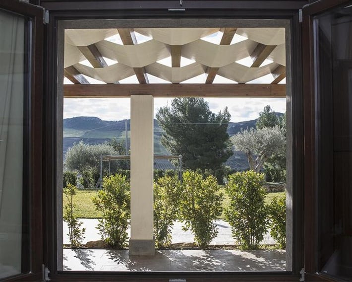 Agriturismo Alpa